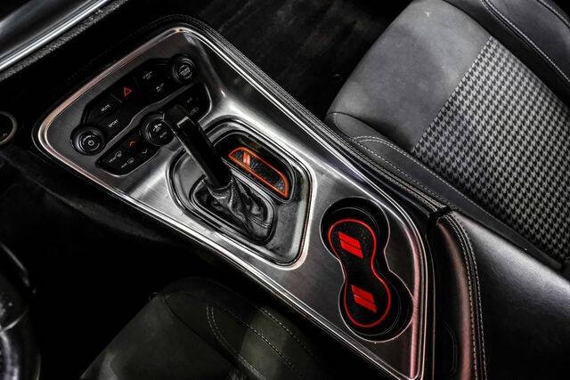 2018 Dodge Challenger R/T