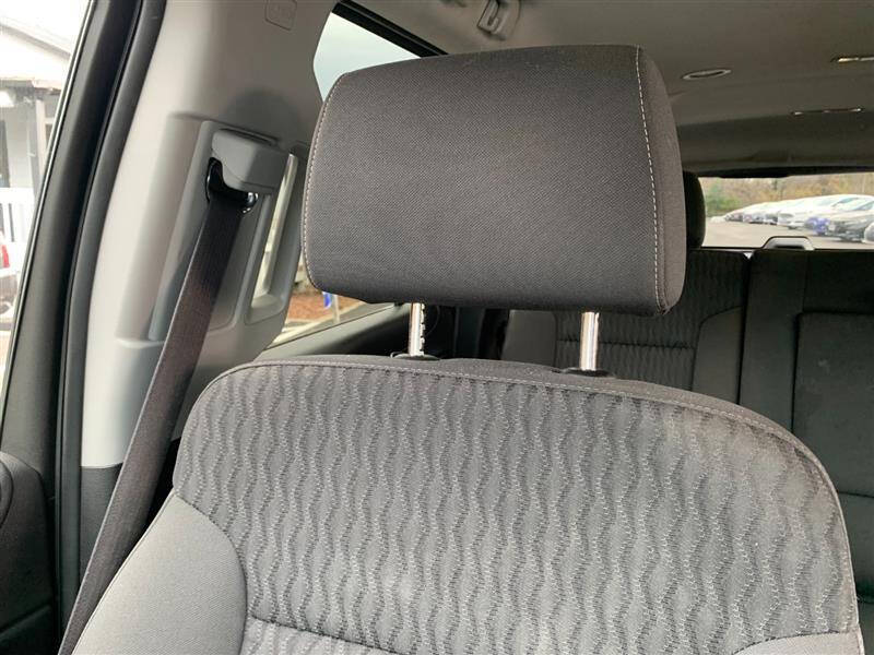 2015 GMC Yukon XL SLE