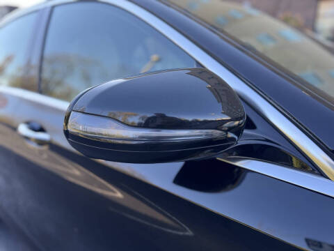 2017 Mercedes-Benz E-Class E 300 4MATIC