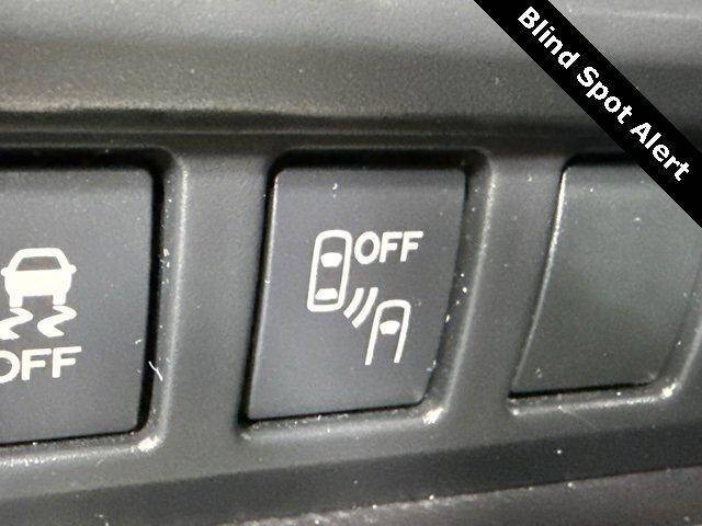 2017 Subaru Impreza Limited