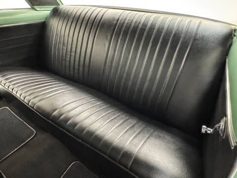 1963 Pontiac Tempest