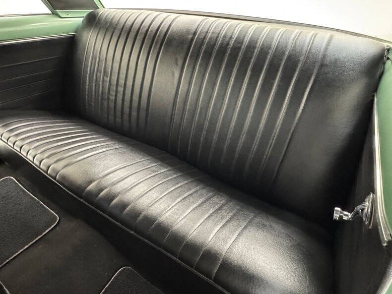 1963 Pontiac Tempest