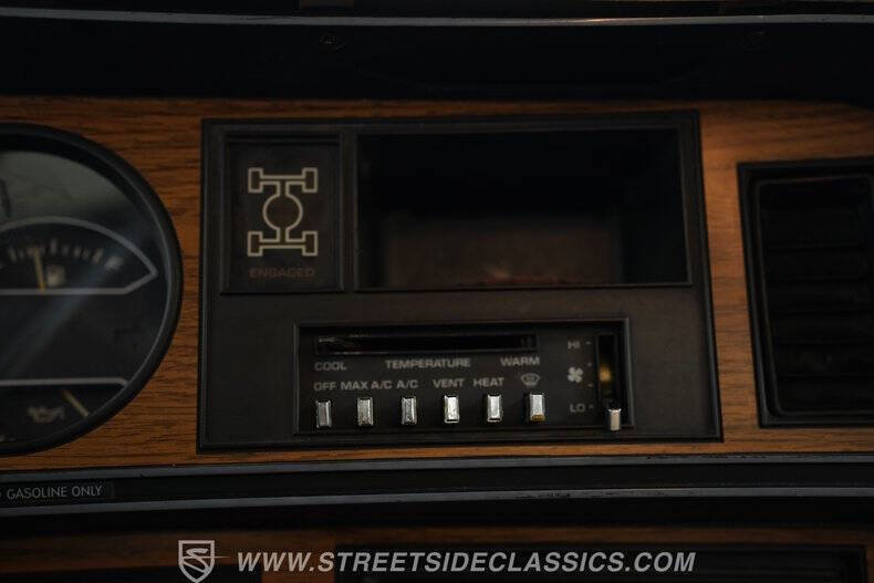 1986 Dodge RAM 150