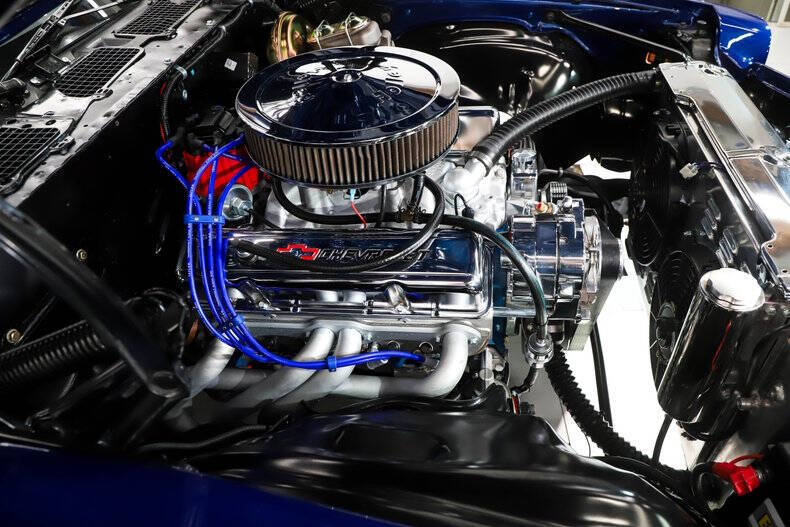 1970 Chevrolet Camaro