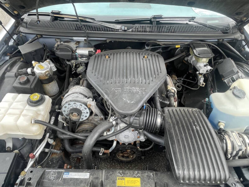 1994 Buick Roadmaster Estate