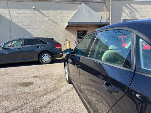 2018 Volkswagen Passat 2.0T S