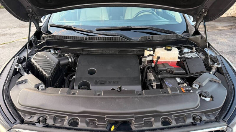 2019 Buick Enclave Essence