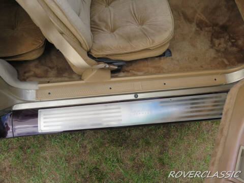 1986 Johnson Phantom