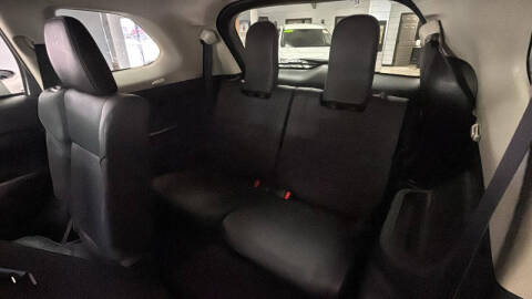 2020 Mitsubishi Outlander