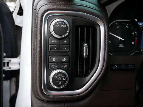 2020 GMC Sierra 2500HD