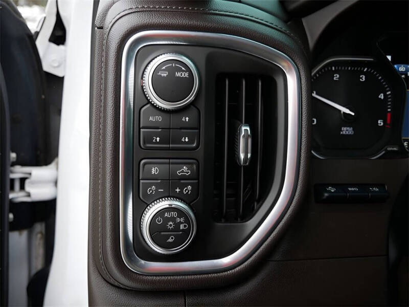 2020 GMC Sierra 2500HD