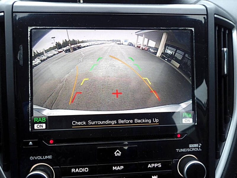 2017 Subaru Impreza Limited