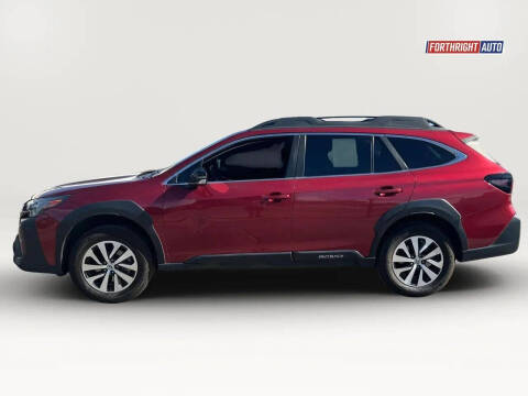 2023 Subaru Outback Premium