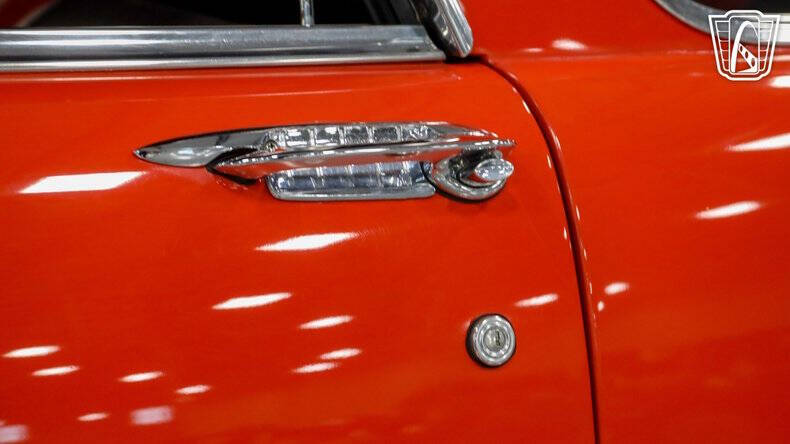 1957 Chevrolet Nomad