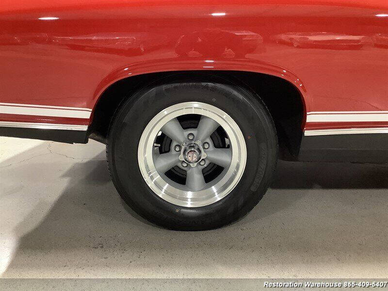 1968 Chevrolet Chevelle