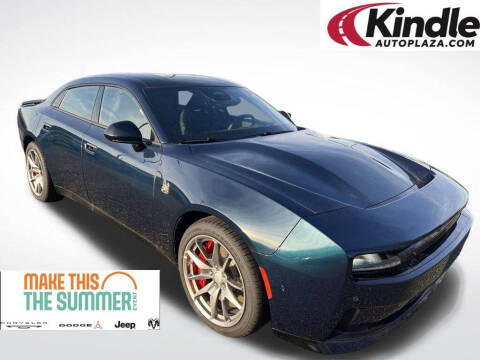 2026 Dodge Charger