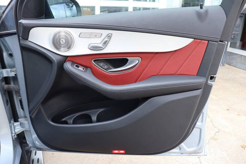 2021 Mercedes-Benz GLC GLC 300 4MATIC