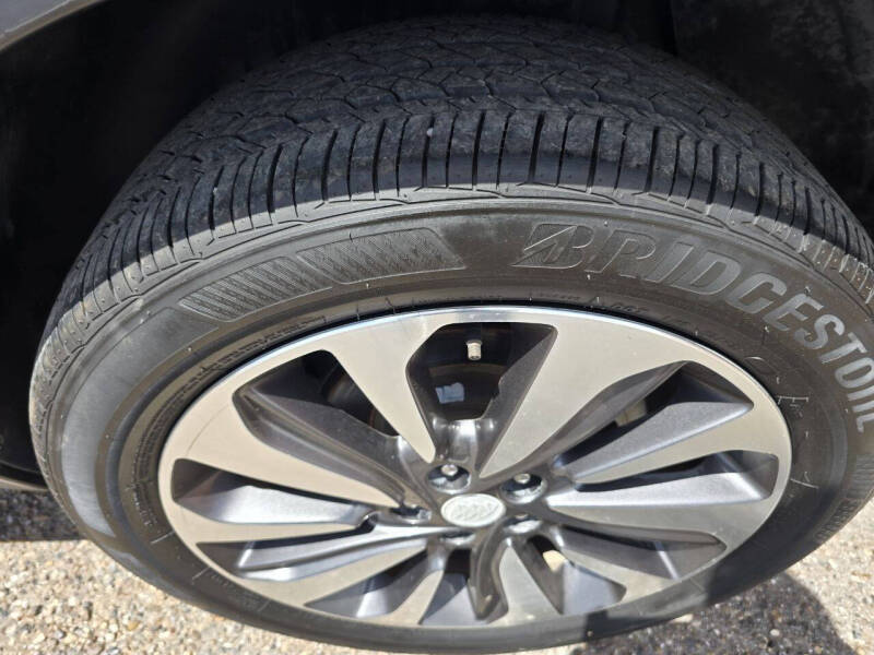 2018 Buick Encore Preferred II