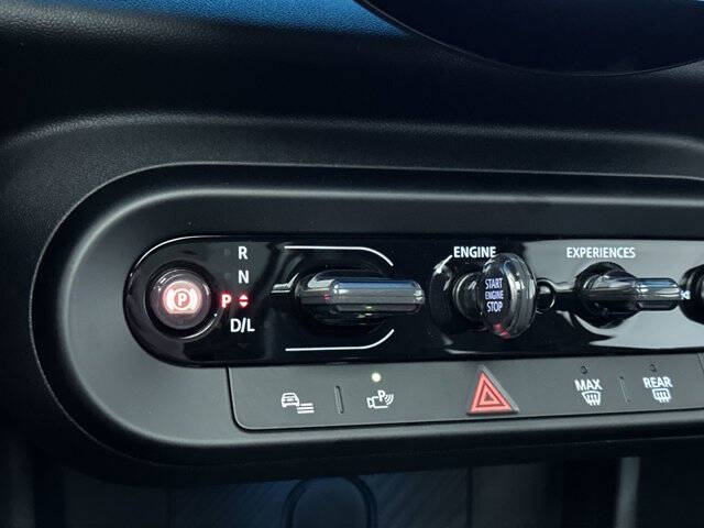 2026 MINI Hardtop 2 Door Cooper S