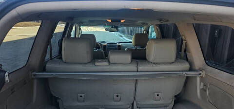 2006 Lexus GX 470