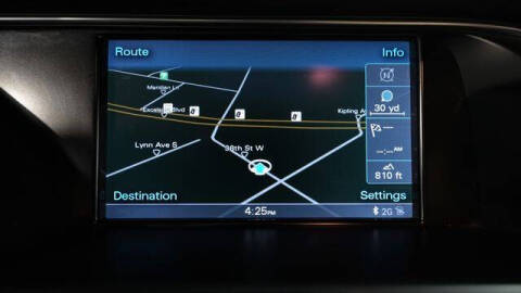 2013 Audi Allroad 2.0T quattro Prestige