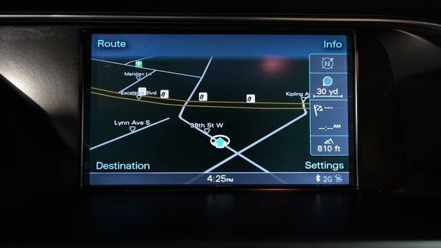 2013 Audi Allroad 2.0T quattro Prestige