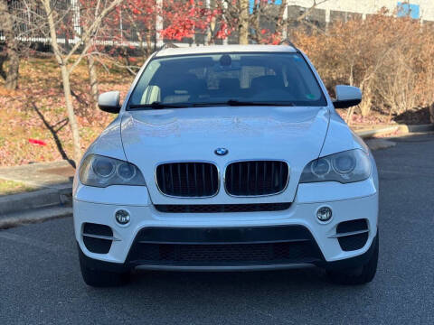 2013 BMW X5 xDrive35i Sport Activity