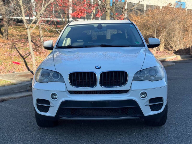 2013 BMW X5 xDrive35i Sport Activity