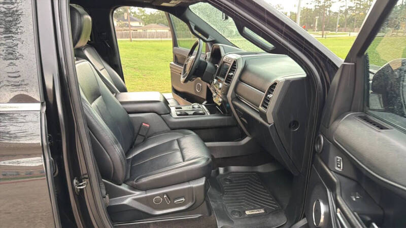 2019 Ford Expedition XLT