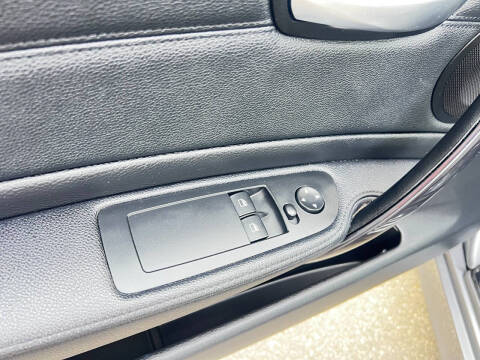 2012 BMW 1 Series 128i