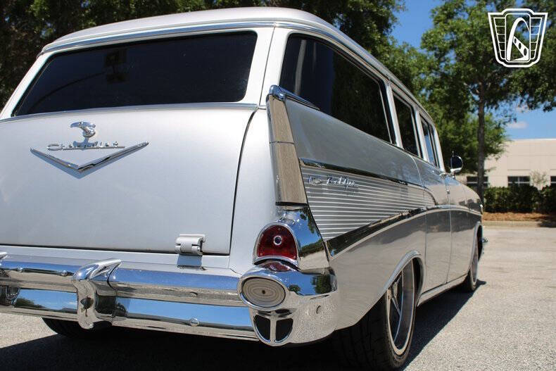 1957 Chevrolet 210