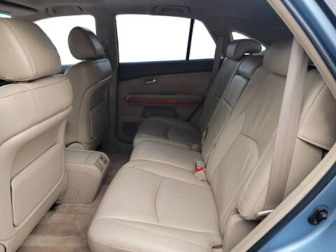 2007 Lexus RX 350