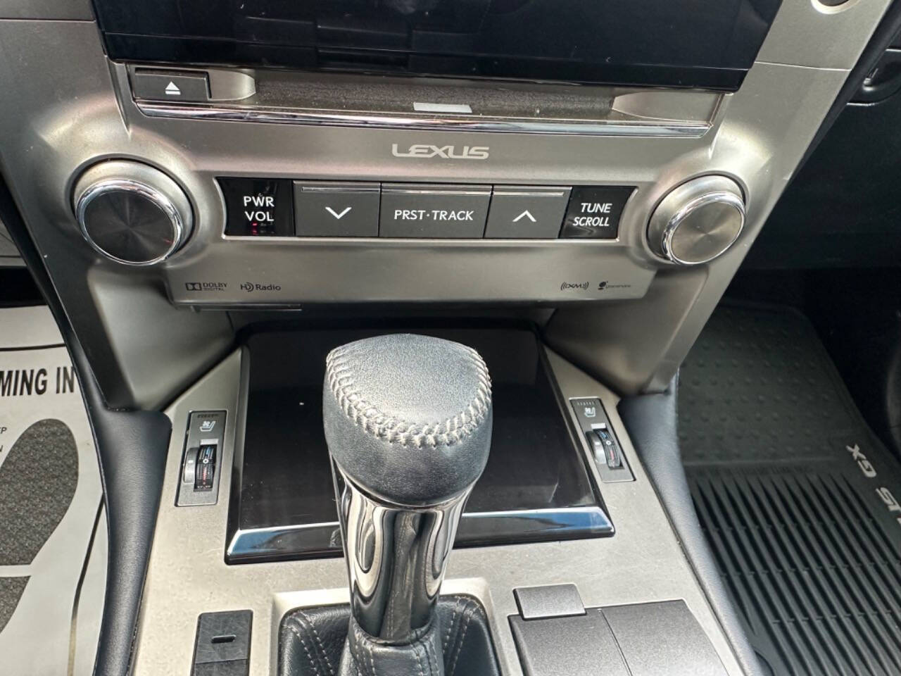 2018 Lexus GX 460 for sale at S & S Motors in Marietta, GA