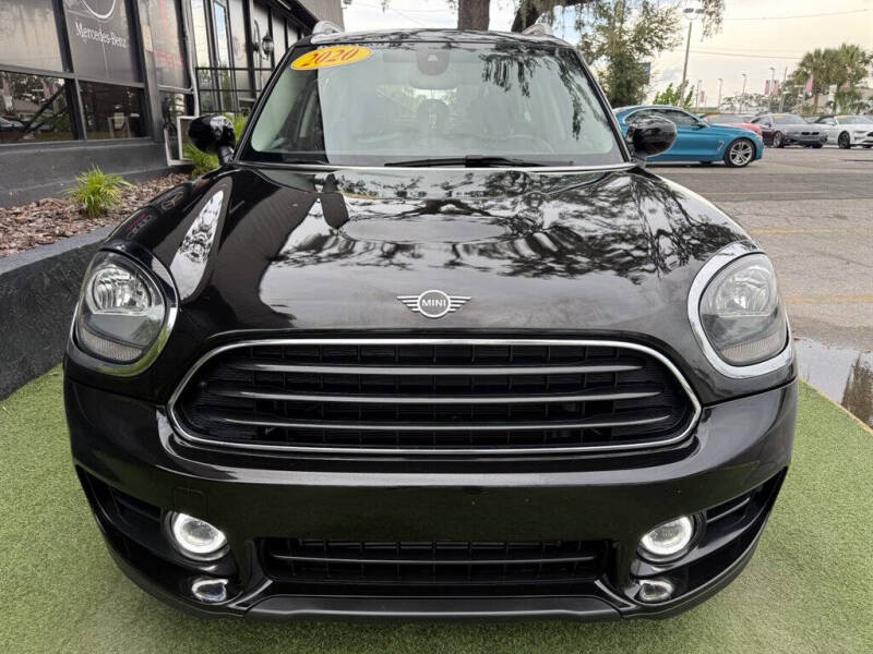 2020 MINI Countryman