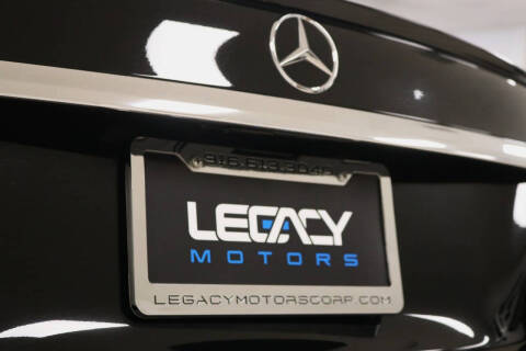 2020 Mercedes-Benz E-Class E 350