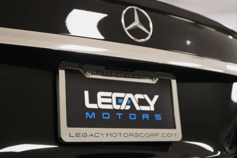 2020 Mercedes-Benz E-Class E 350