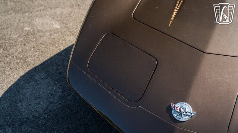1978 Chevrolet Corvette