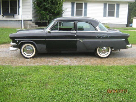 1954 Ford Customline