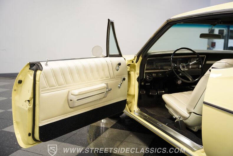 1968 Chevrolet Impala