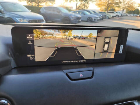 2025 Mazda CX-70 Plug-in Hybrid Premium Plus