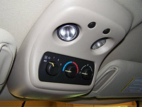 2003 Chevrolet Tahoe