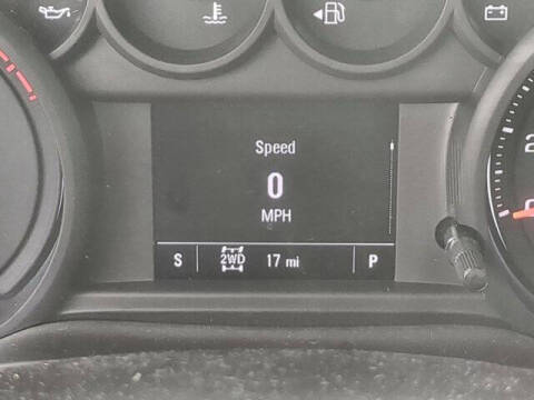 2026 GMC Sierra 3500HD CC