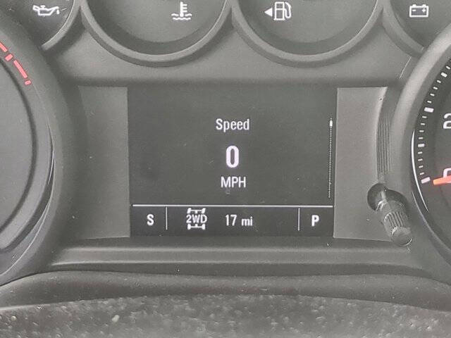 2026 GMC Sierra 3500HD CC