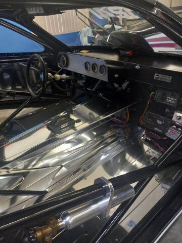 1990 Chrysler Le Baron