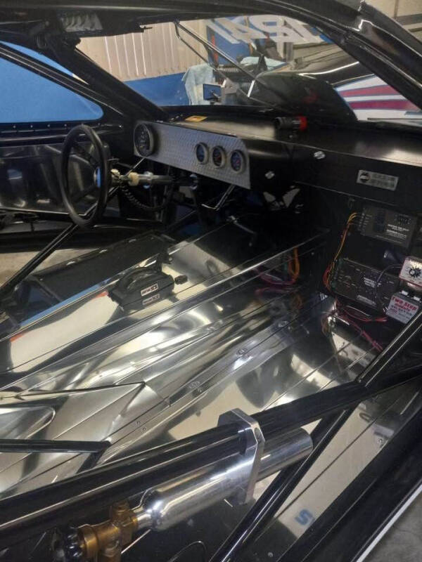 1990 Chrysler Le Baron