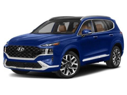 2023 Hyundai Santa Fe for sale at Jeremy Sells Hyundai in Edmonds WA