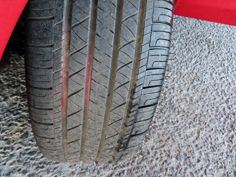 2016 Hyundai Elantra GT