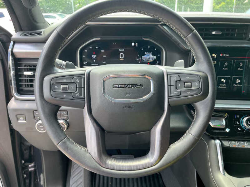 2023 GMC Sierra 1500 Denali Ultimate