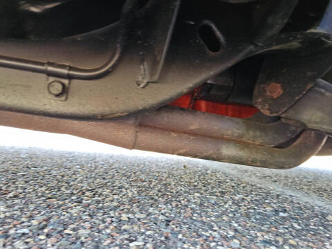 1979 Chevrolet Camaro