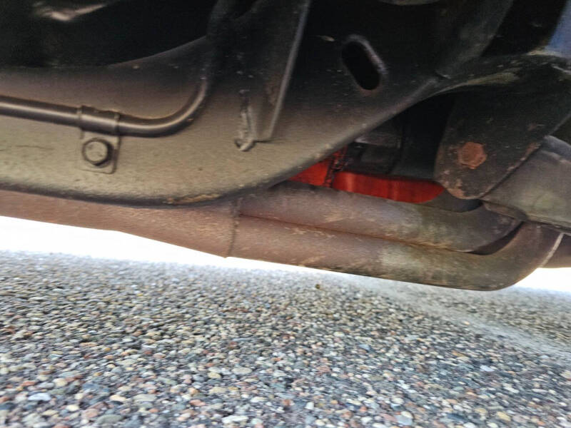 1979 Chevrolet Camaro